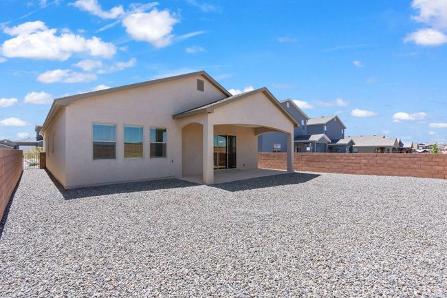 2729 Camino Plato Loop Ne, House other with 3 bedrooms, 2 bathrooms and null parking in Rio Rancho NM | Image 34