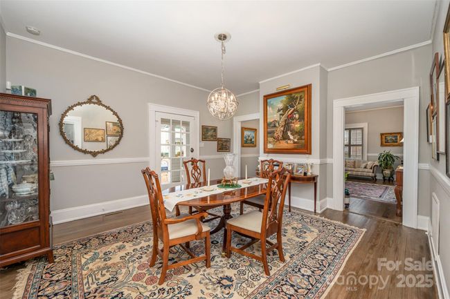 132 N Confederate Ave, House other with 3 bedrooms, 3 bathrooms and null parking in Rock Hill SC | Image 13