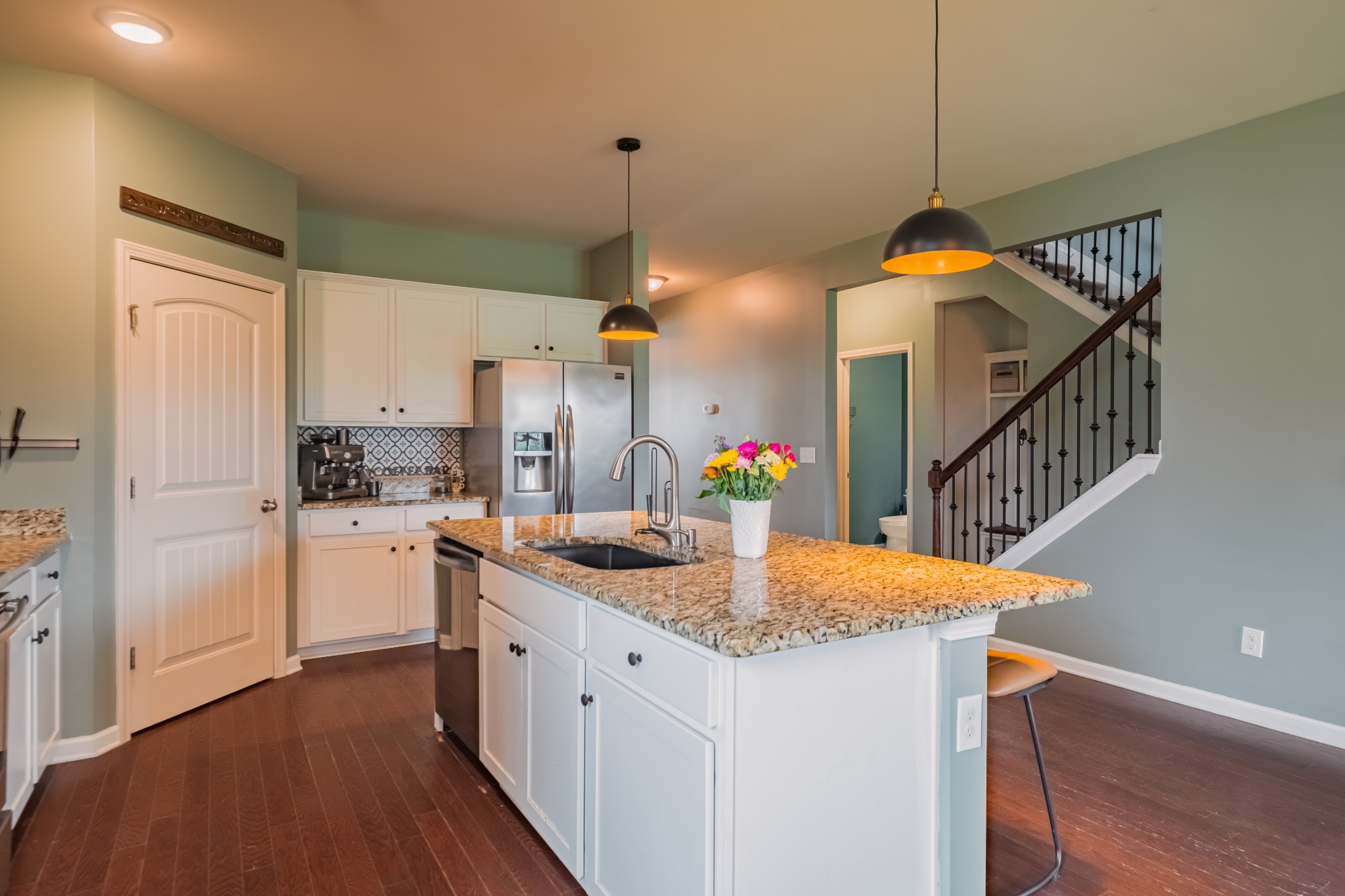 Residential in Murfreesboro 2