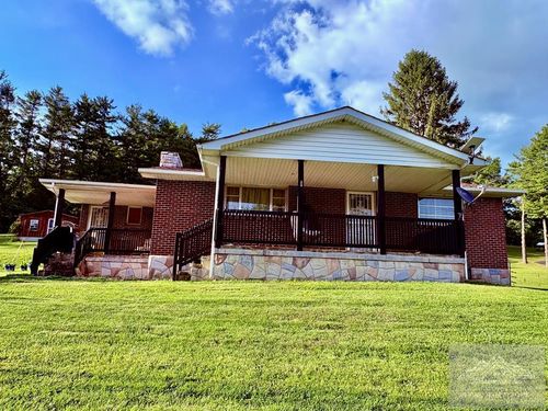 4482 Matoaka Rd, Rock, WV, 24747-9304 | Card Image