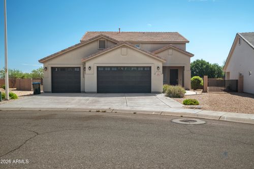 265 Mesa Trail Dr, Sierra Vista, AZ, 85635-4436 | Card Image