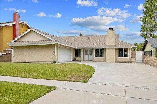 20862 Alaminos Dr, Saugus, CA, 91350-1805 | Card Image