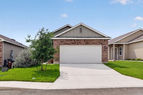 12866 Cygnus, San Antonio, TX, 78245-4095 | Card Image