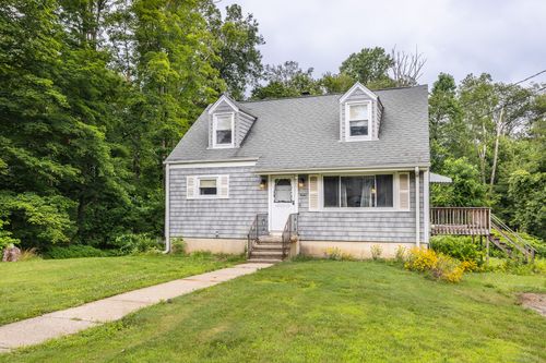 12 Rugby Rd, Shelton, CT, 06484-1633 | Card Image