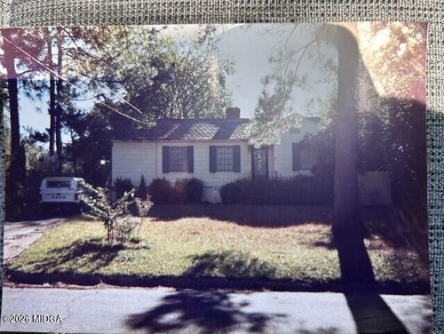 3970 Emory Drive, Macon, GA, 31206 | Card Image
