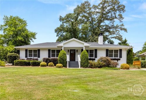 140 Parkway Dr, Athens, GA, 30606-4948 | Card Image