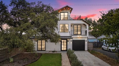 2316 Euclid Ave, Austin, TX, 78704-5516 | Card Image