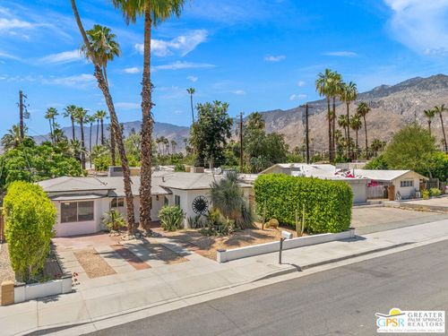 1345 E Camino Primrose, Palm Springs, CA, 92264 | Card Image