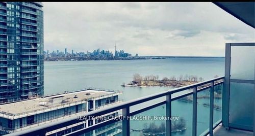 2307-33 Shore Breeze Drive, Etobicoke, ON, M8V0G1 | Card Image