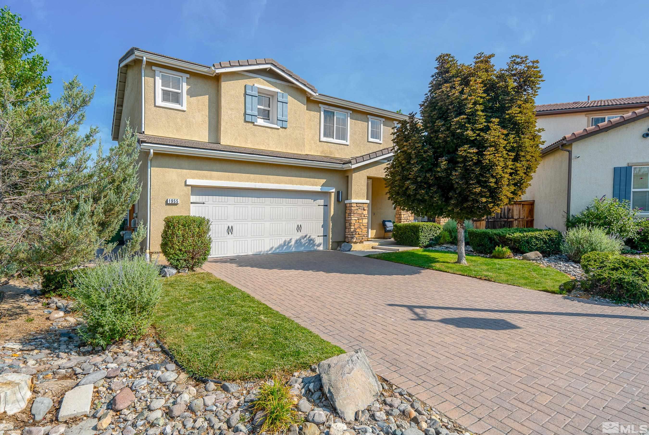 Black Sterling Dr, Reno, NV 89521