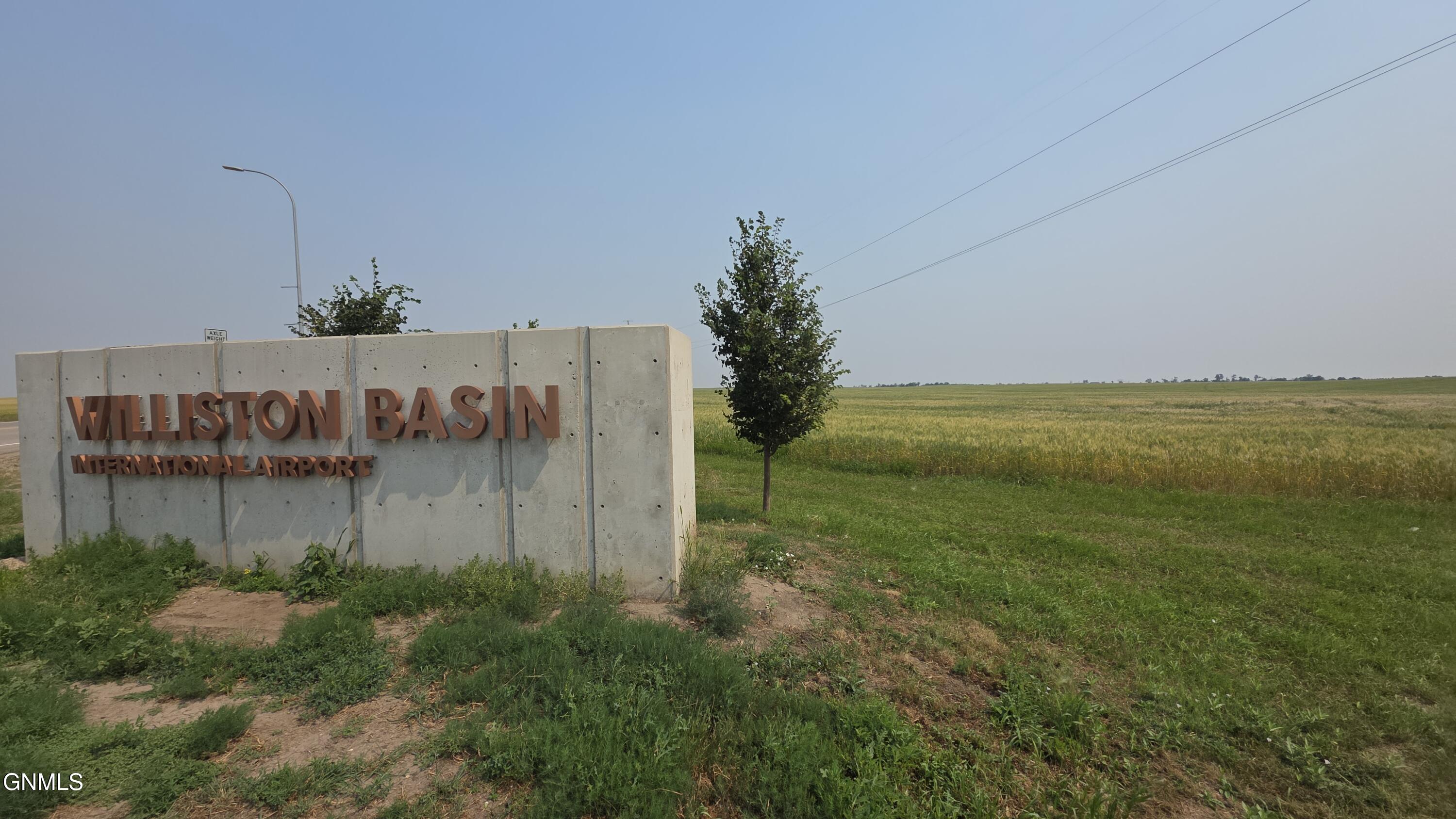 Land in Williston 3