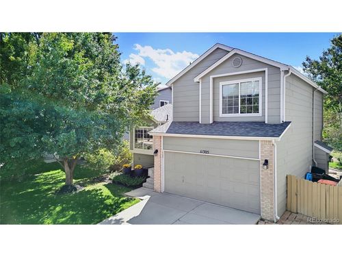 11305 Vernon Way, Parker, CO, 80134-7555 | Card Image