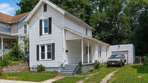 442 Central Ave, Newark, OH, 43055-5154 | Card Image