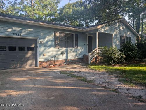 6314 Albatross Dr, New Bern, NC, 28560-7142 | Card Image