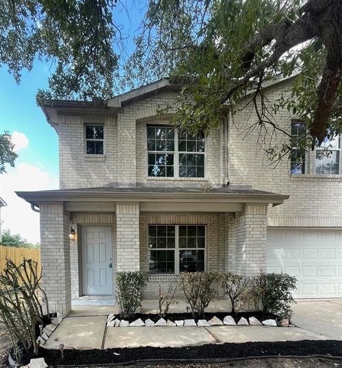 17038 Kemble Creek Drive, Houston, TX, 77084 | Card Image