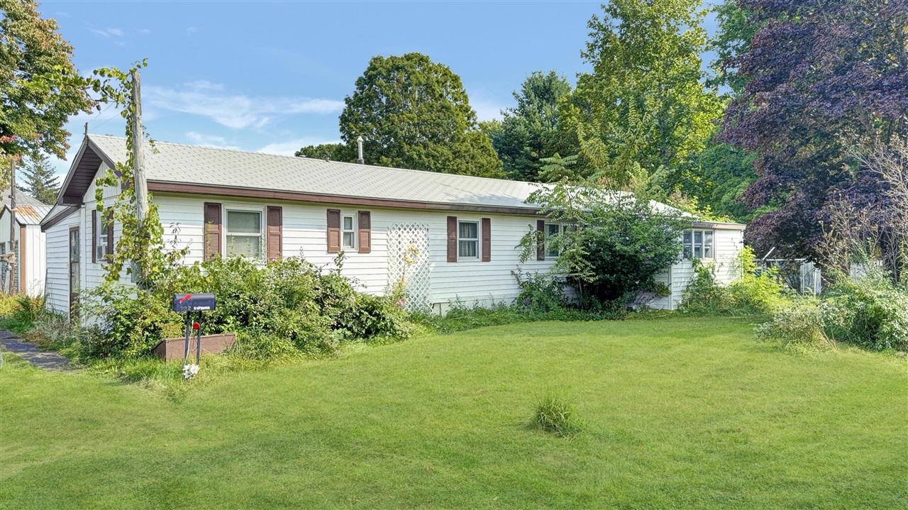 Superior St, Harrietta, MI 49638 #1