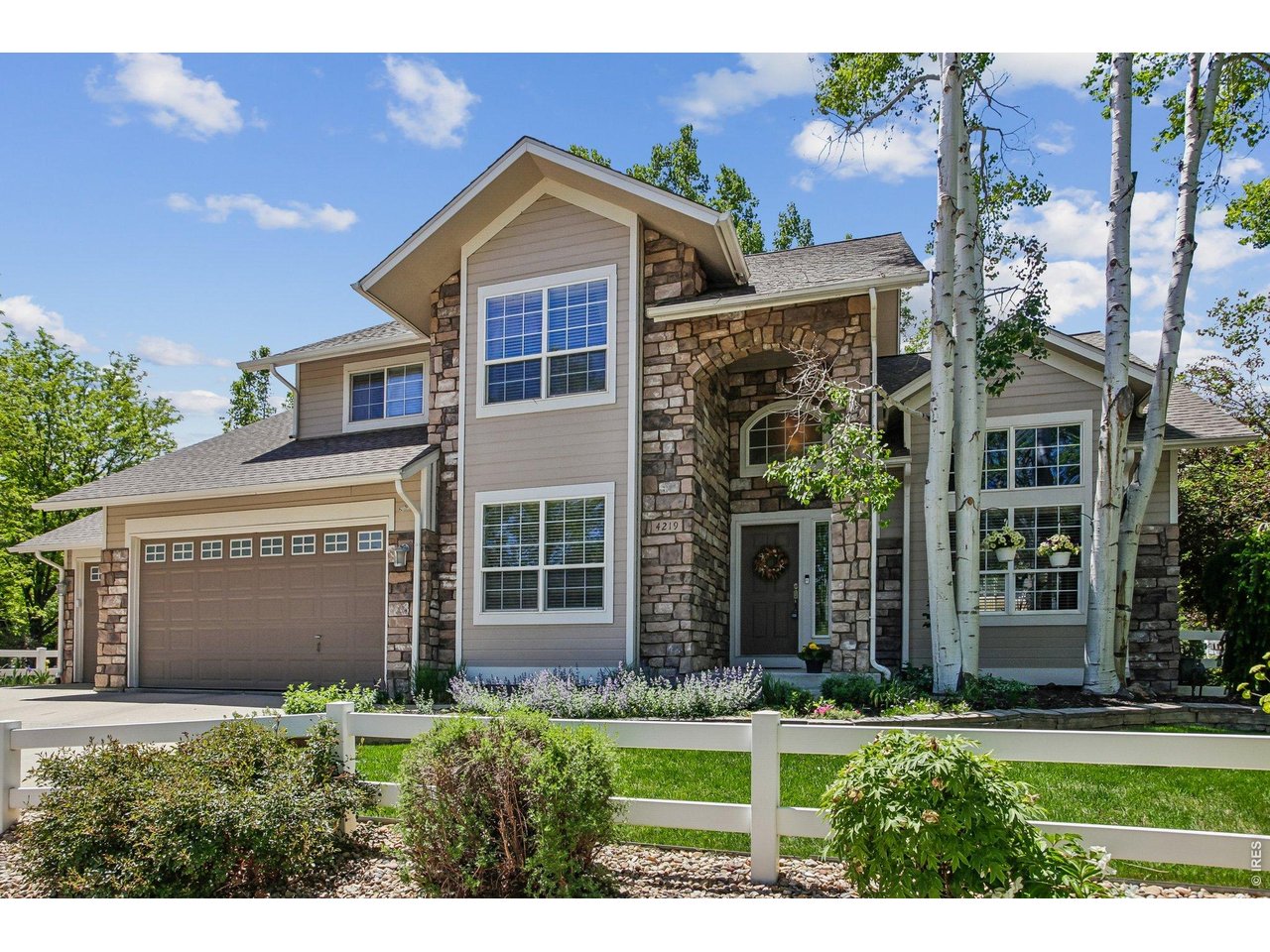 Residential in Longmont 2