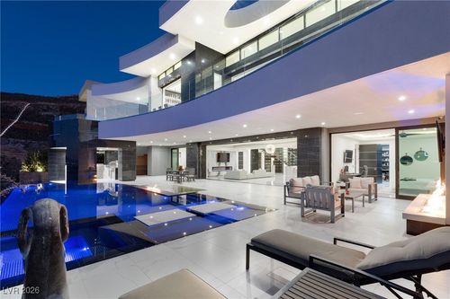 667 Solitude Rock Ct, Henderson, NV, 89012-5798 | Card Image