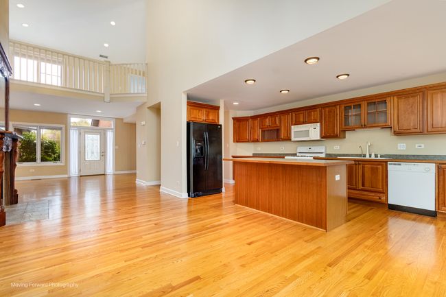 36 Billy Casper Ln, Condo with 3 bedrooms, 4 bathrooms and 4 parking in Midlothian IL | Image 9