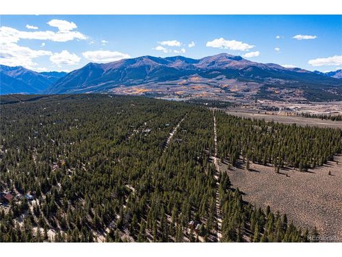 66 Ponderosa Dr, Leadville, CO, 80461 | Card Image