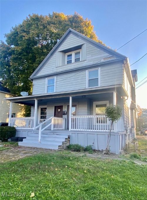 1-581 Schiller Ave, Akron, OH, 44310-3151 | Card Image