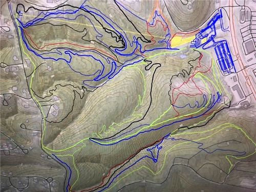 Lot 28 of Block 4 Snyder Lane, Bella Vista, AR, 72715 | Card Image