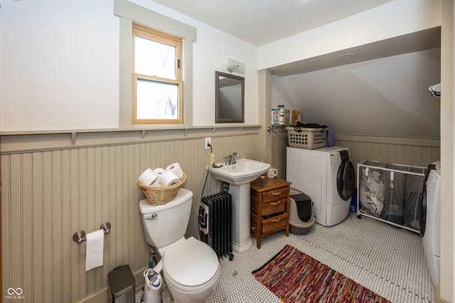 433 W Main St, Home with 0 bedrooms, 0 bathrooms and null parking in Greenfield IN | Image 23