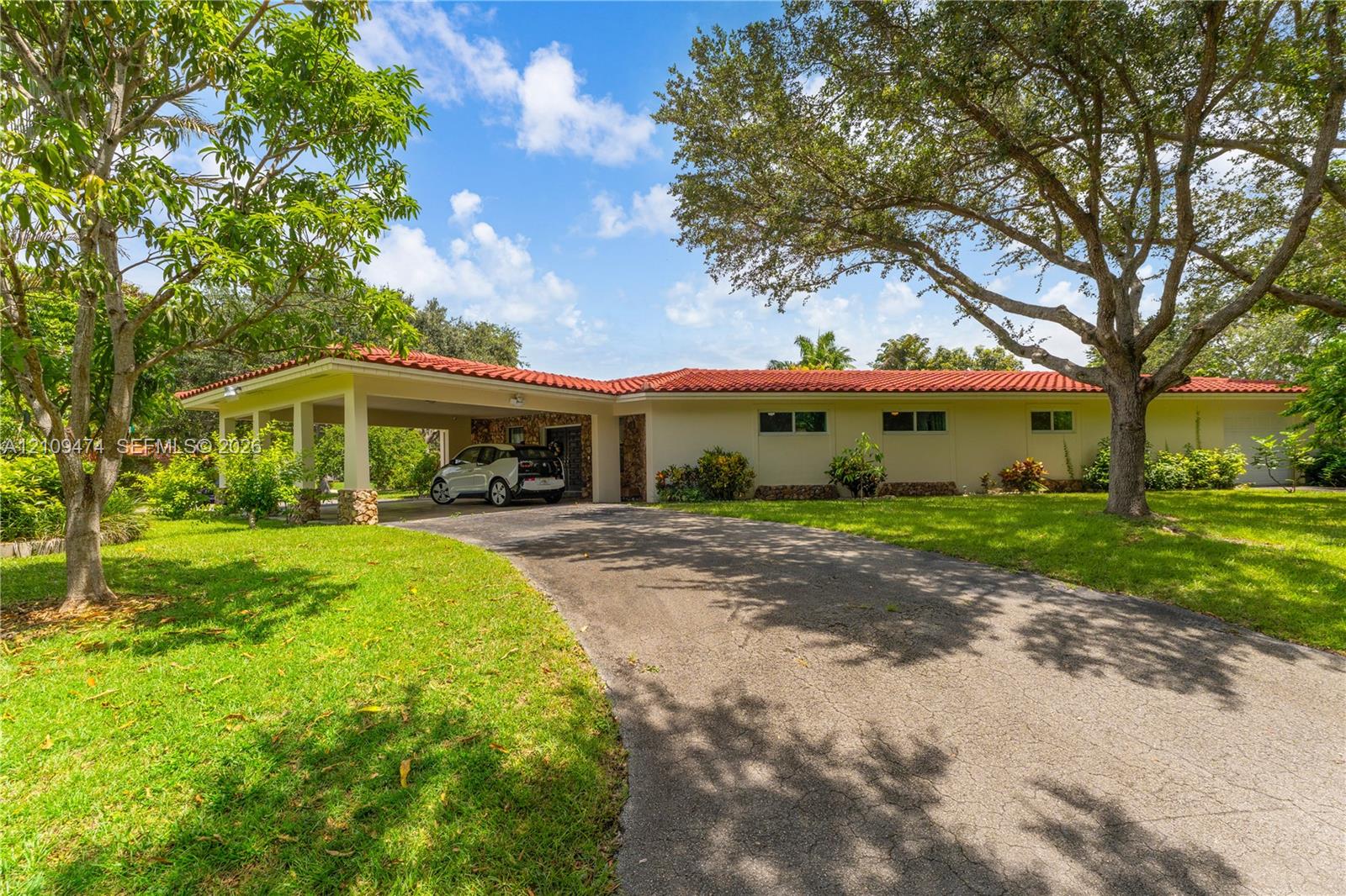 Residential in Miami