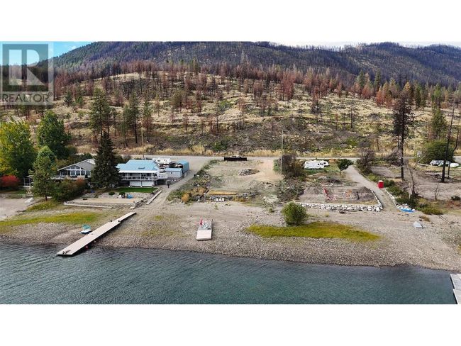 1345 Little Shuswap Lake Rd, Home with 0 bedrooms, 0 bathrooms and null parking in Chase BC | Image 33