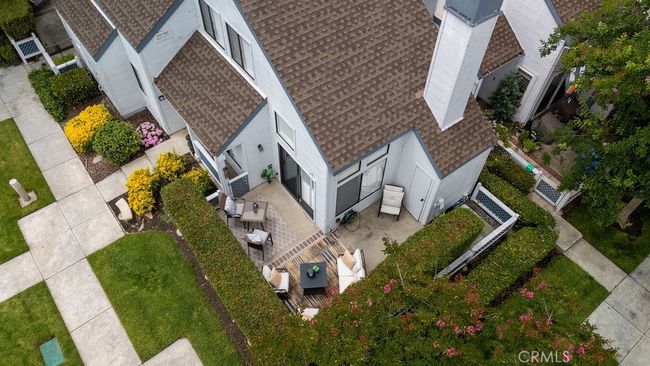77 Fallingstar, Condo with 2 bedrooms, 3 bathrooms and 1 parking in Irvine CA | Image 45