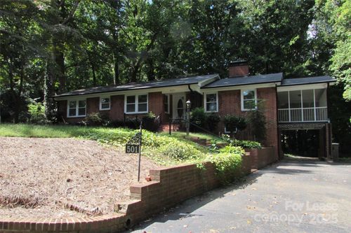 501 Dunham Rd, Gastonia, NC, 28054-4863 | Card Image