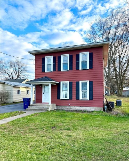 5 E High St, Shortsville, NY, 14548-9359 | Card Image