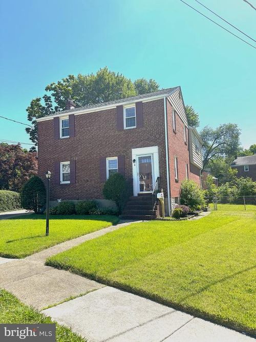 6 Vilone Pl, WILMINGTON, DE, 19805-2049 | Card Image