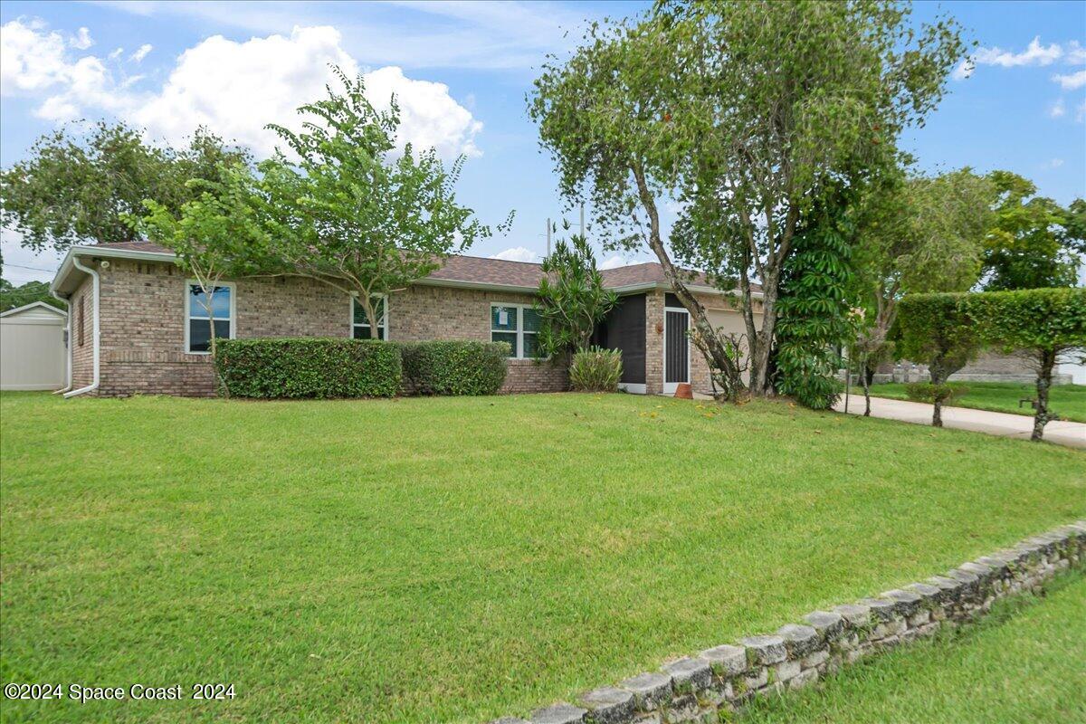 Coral Reef Ave, Palm Bay, FL 32907