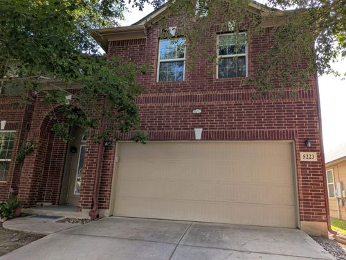 5223 Roan Brook, San Antonio, TX, 78251 | Card Image