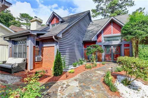 5079 Highland Hills Ct, Stone Mountain, GA, 30088-3729 | Card Image