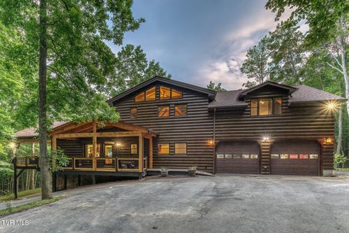 191 Bear Ridge Dr, Butler, TN, 37640-5023 | Card Image