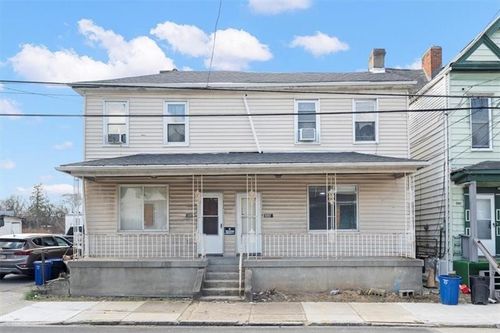 6640 Rowan St, Pittsburgh, PA, 15206-2724 | Card Image