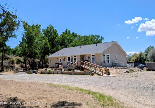 1191 Roberts Dr, Bloomfield, NM, 87413-9733 | Card Image