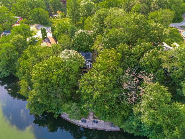 7 Juniper Ct, House other with 3 bedrooms, 3 bathrooms and 2 parking in Putnam IL | Image 52