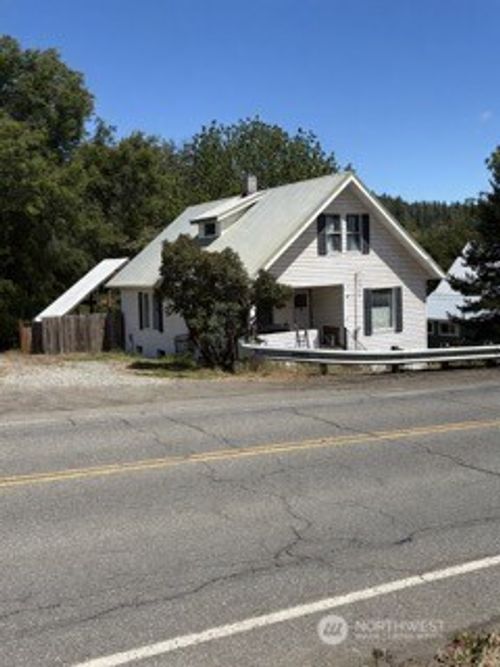 407 S 1st St, Roslyn, WA, 98941-5870 | Card Image