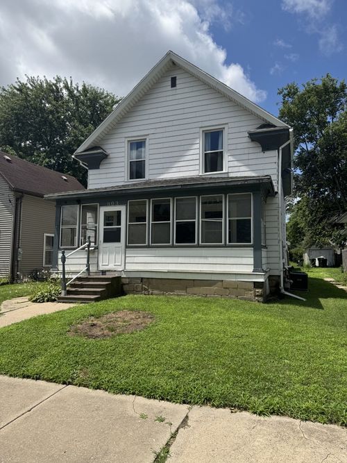 803 Avenue C, Sterling, IL, 61081-3454 | Card Image