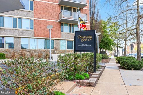 106-1 E University Pkwy, BALTIMORE, MD, 21218-2432 | Card Image