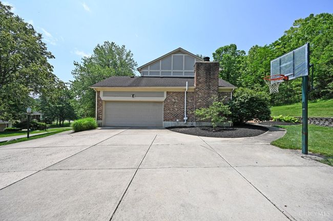 9985 Morgans Trace Dr, House other with 4 bedrooms, 4 bathrooms and null parking in Symmes Twp OH | Image 54