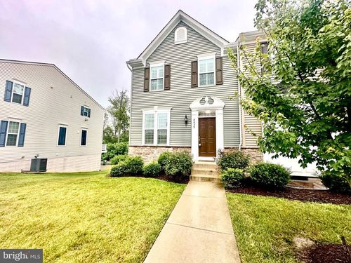 8639 Rosecrans Ln, SPOTSYLVANIA, VA, 22553-1891 | Card Image