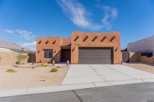 12670 E 49 Dr, Yuma, AZ, 85367 | Card Image