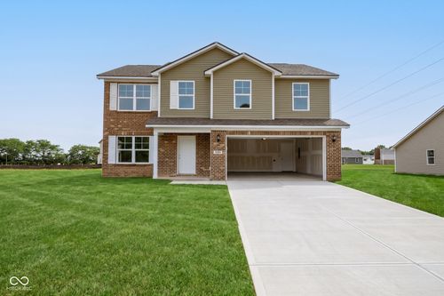 8508 N Seneca Dr, Muncie, IN, 47303-8001 | Card Image