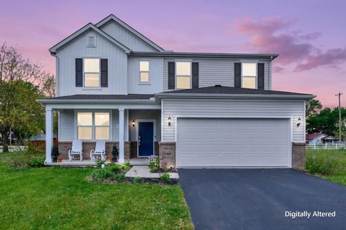 1138 Lake Forest Dr, Hebron, OH, 43025-9008 | Card Image