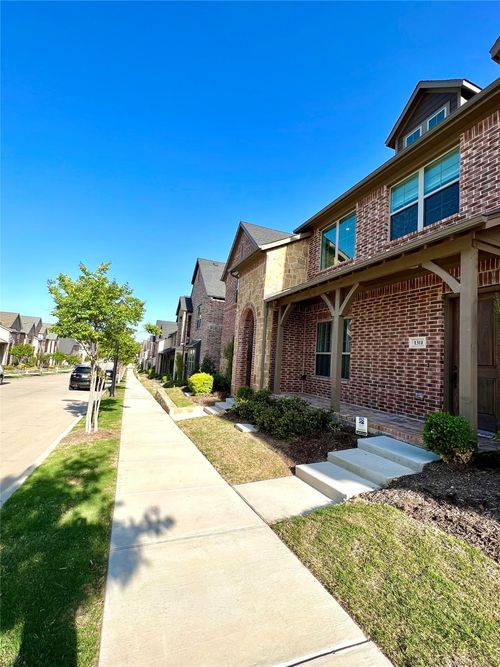 1311 Casselberry Dr, Flower Mound, TX, 75028-4234 | Card Image