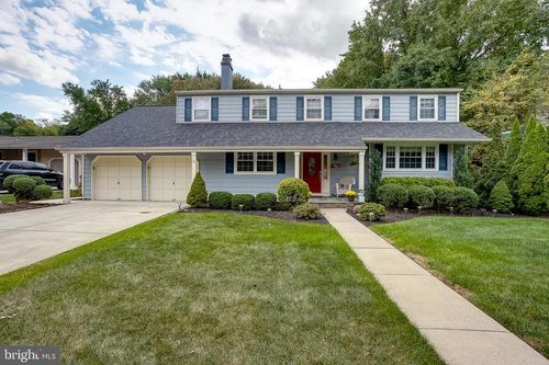 233 Hamilton Rd, MARLTON, NJ, 08053-1209 | Card Image